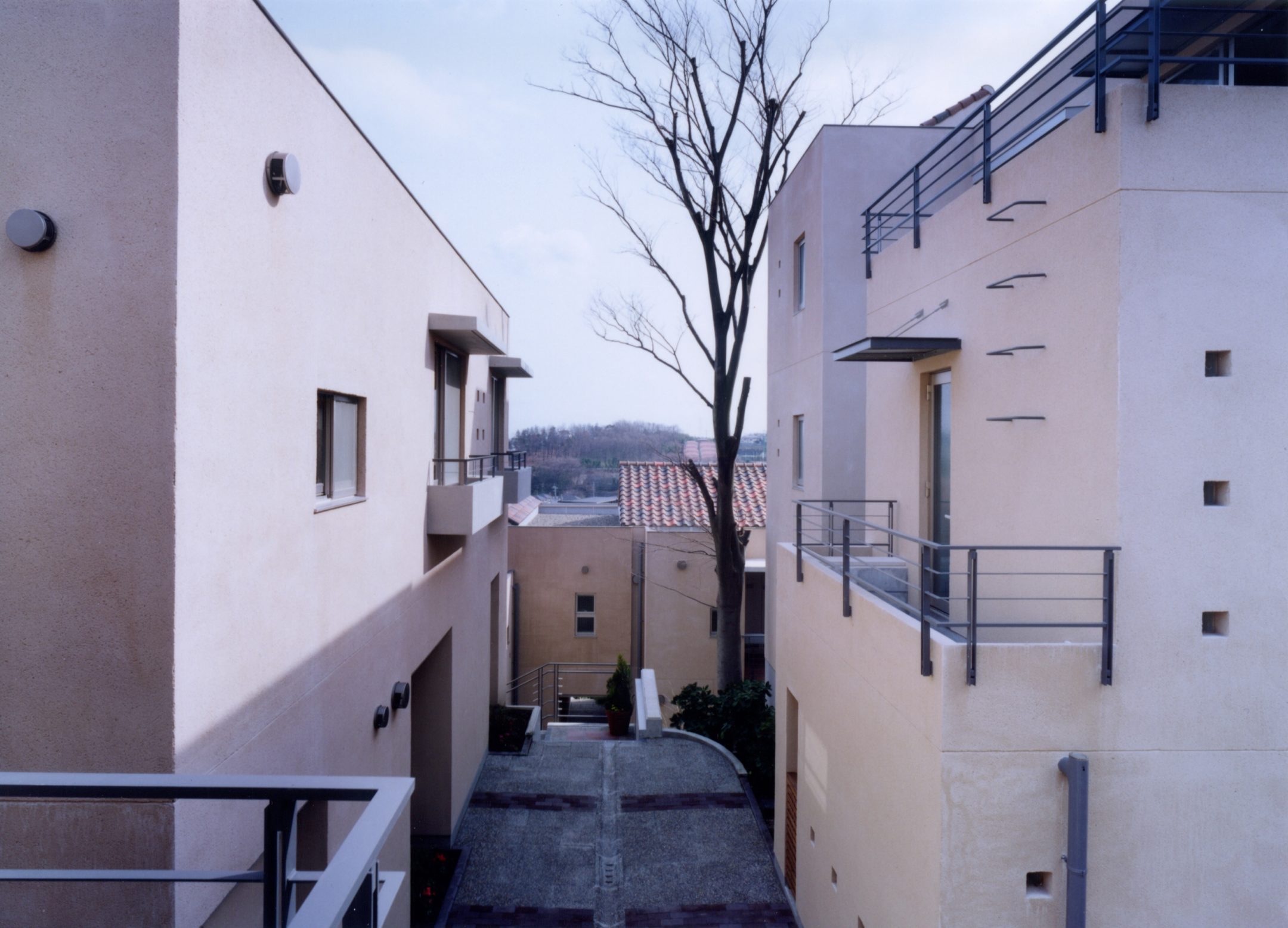 パインクリークヒルズ生田