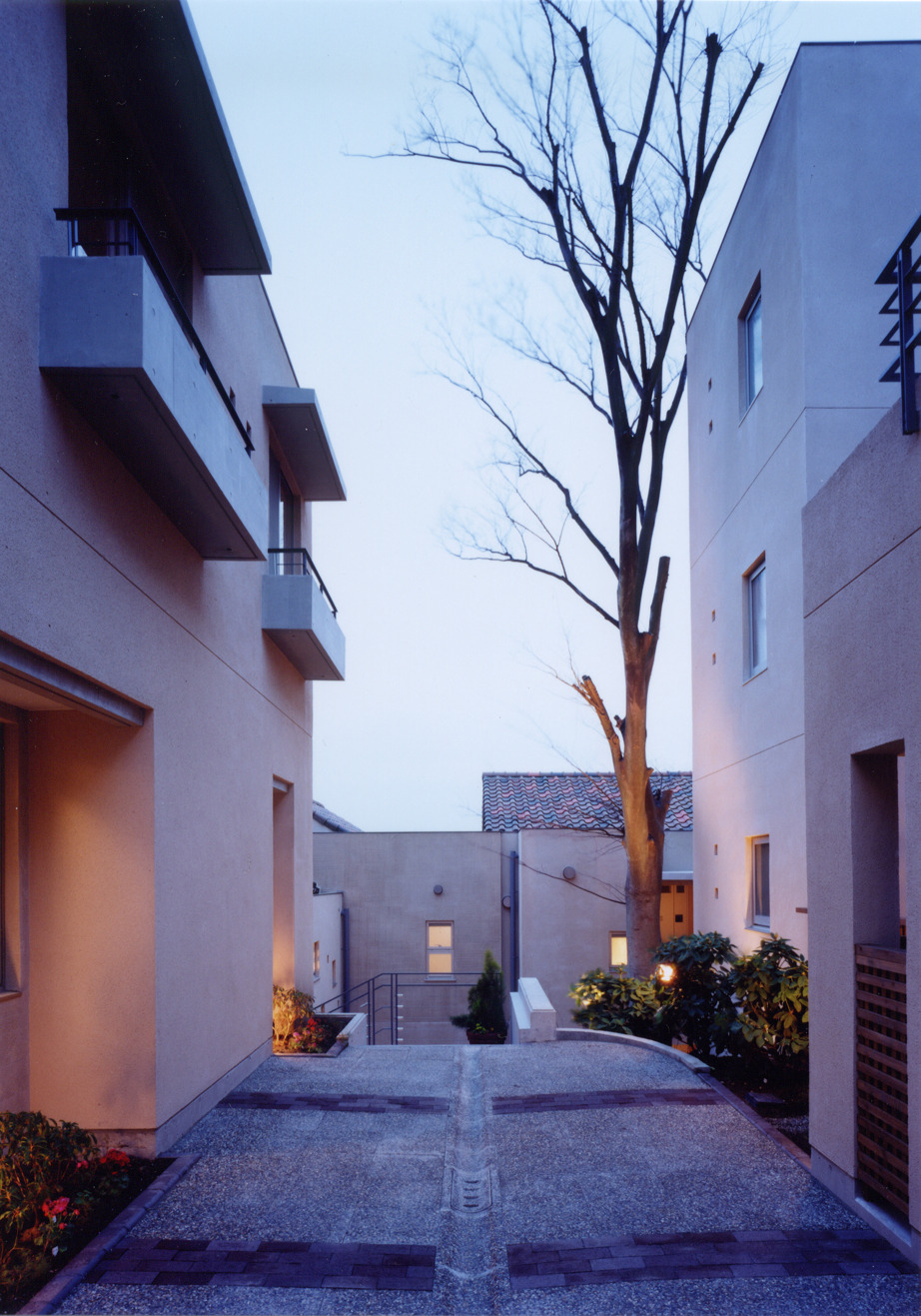 パインクリークヒルズ生田