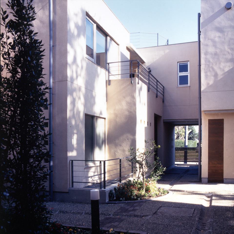 パインクリークヒルズ生田