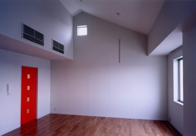 パインクリークヒルズ生田