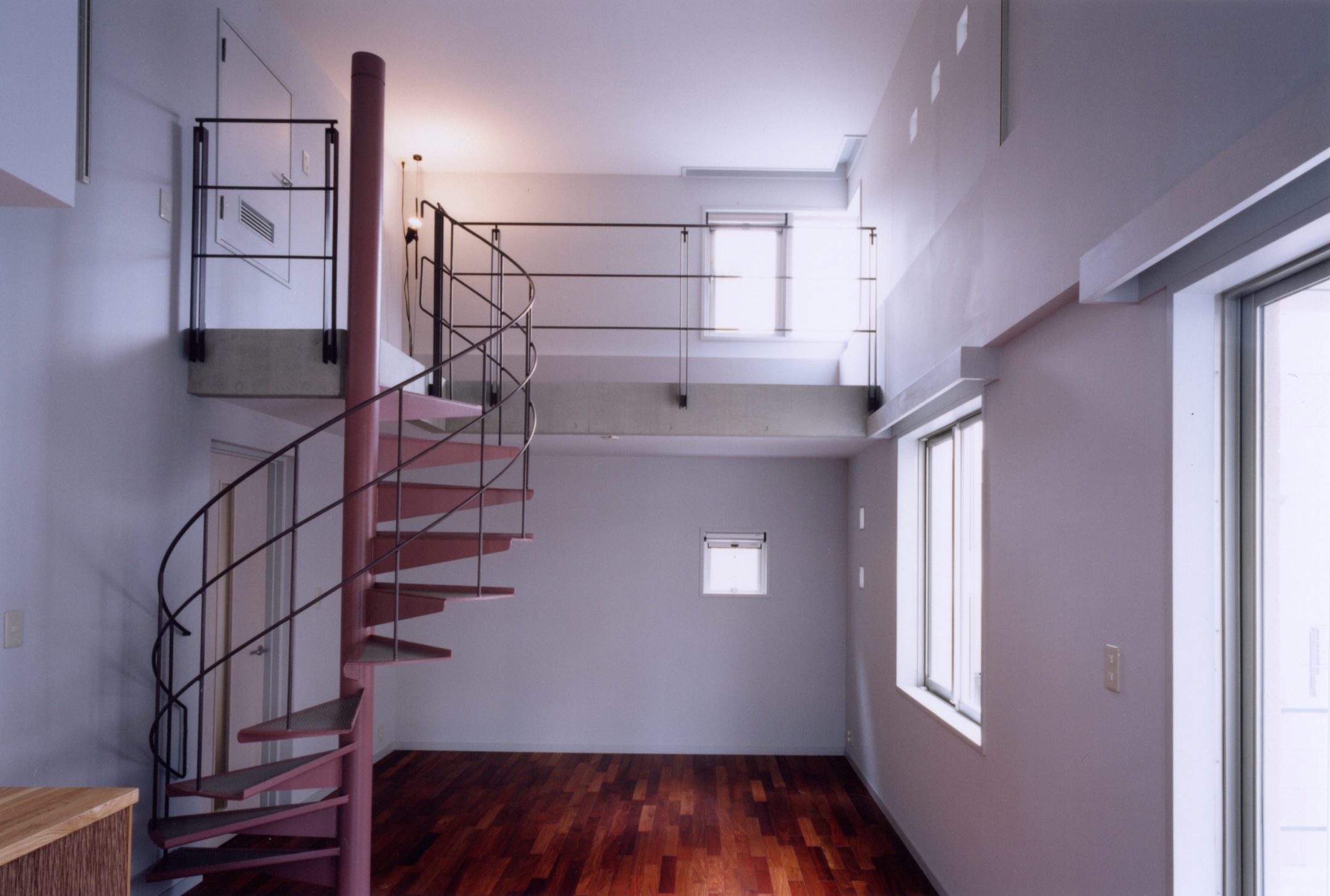 パインクリークヒルズ生田