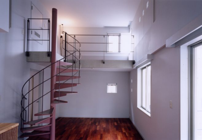 パインクリークヒルズ生田